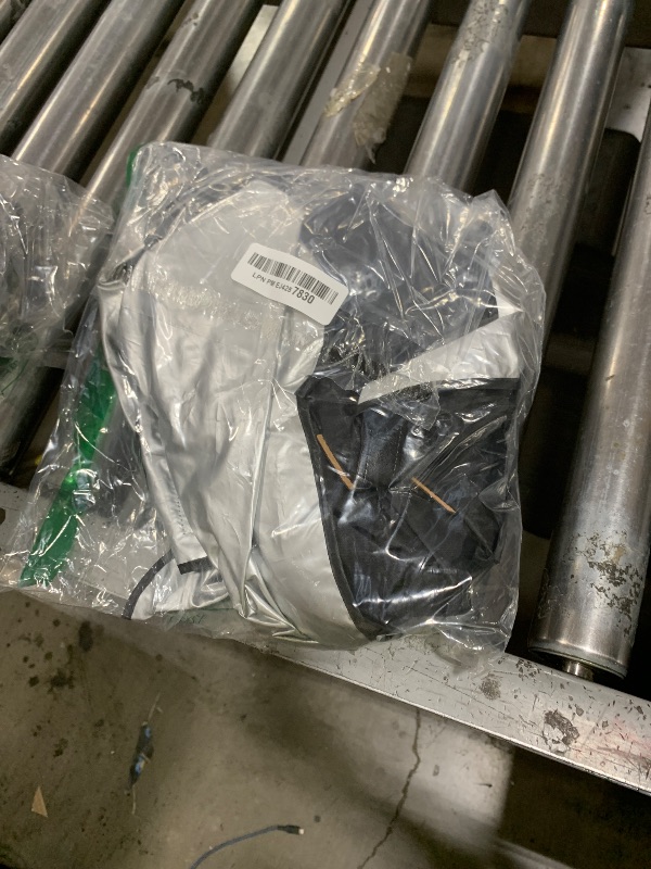 Photo 1 of [2025 Upgraded] Windshield Sun Shade Umbrella, Foldable Car Sunshade for Trucks & SUVs with UV Protection, Heat Insulation & Automotive Interior Sun Protection for Outdoor Parking Camping (X-Large)