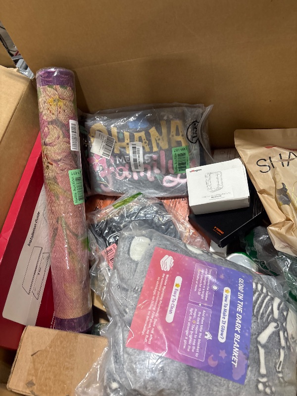 Photo 1 of Nellis Variety Box: Small | See Notes for Details


