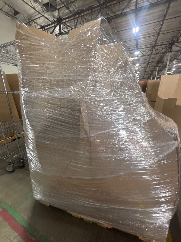 Photo 1 of Nellis Variety Box: Pallet | See Notes for Details


