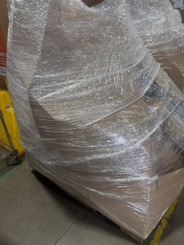 Photo 1 of Nellis Variety Box: Pallet | See Notes for Details


