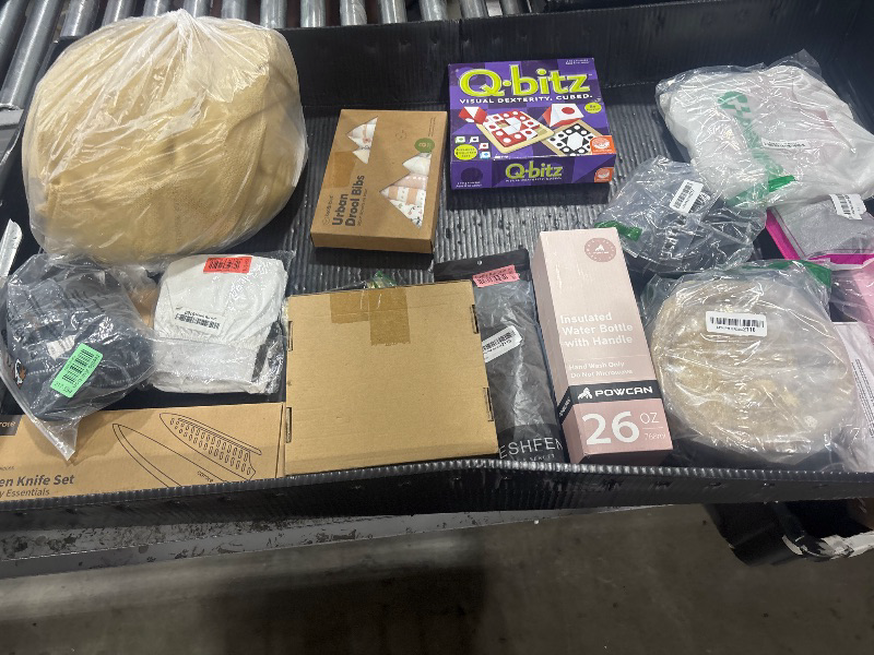 Photo 1 of Nellis Variety Box: Medium | See Notes for Details


