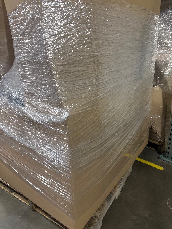 Photo 1 of Nellis Variety Box: Pallet | See Notes for Details


