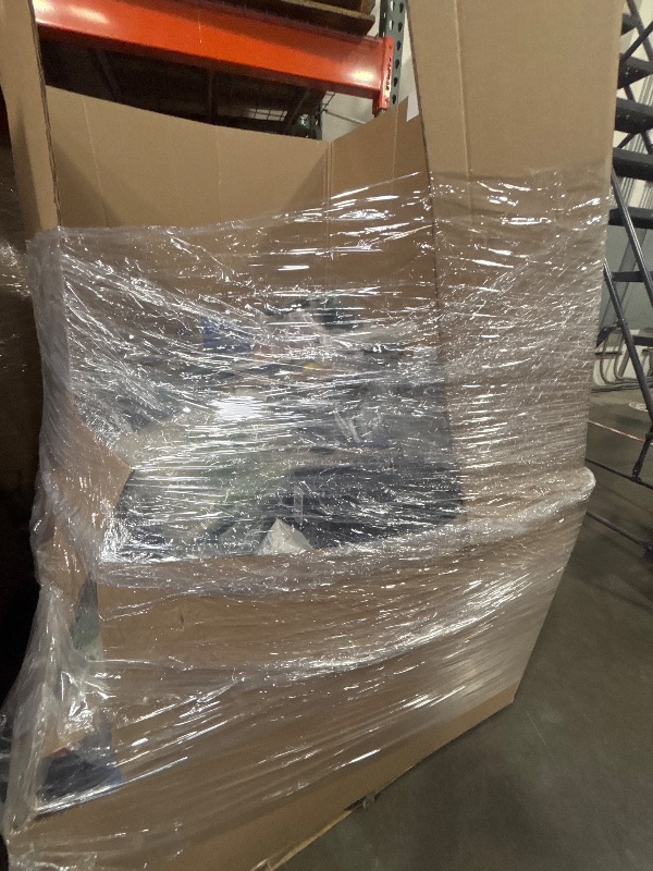 Photo 1 of Nellis Variety Box: Pallet | See Notes for Details


