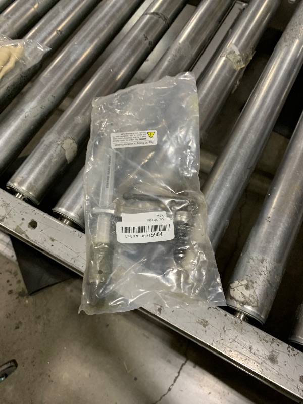 Photo 1 of BuildPro Inserta Clamp (Clamp Capacity: 6-1/2")(5/8) (UDN5150), Build Pro