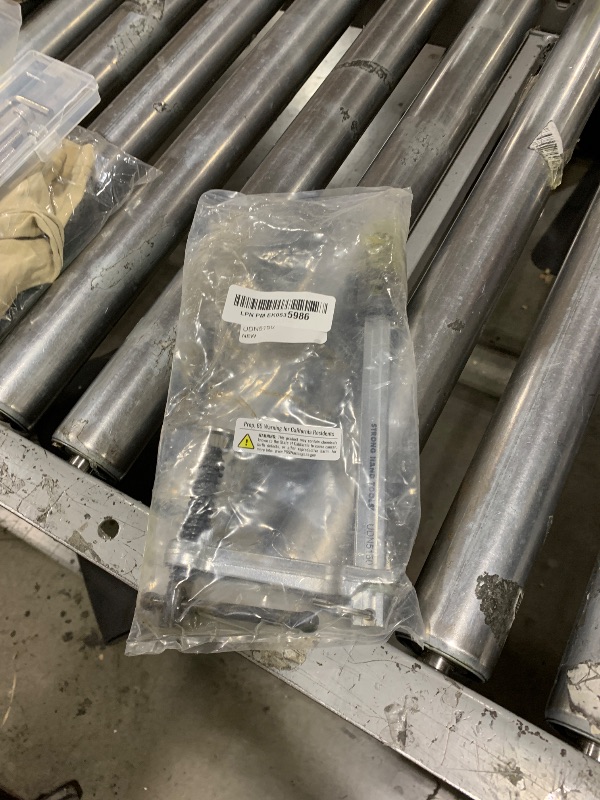 Photo 1 of BuildPro Inserta Clamp (Clamp Capacity: 6-1/2")(5/8) (UDN5150), Build Pro