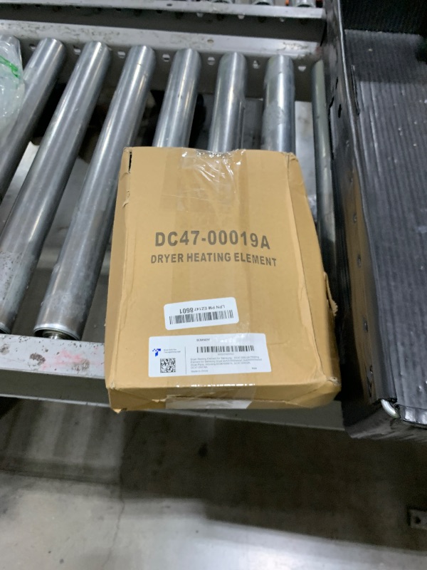 Photo 1 of Upgraded Dryer Heating Element for Samsung?DC47-00019A Heating Element for Samsung Dryer,dv42h3000ew/a3 dv42h5000ew/a3 Parts, Including DC96-00887A, DC47-00016A, DC47-00018A.