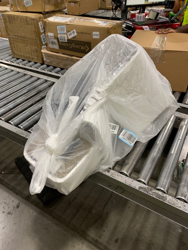 Photo 1 of baby diaper trash can 