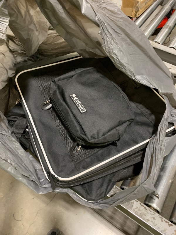 Photo 1 of Cat carrying case 