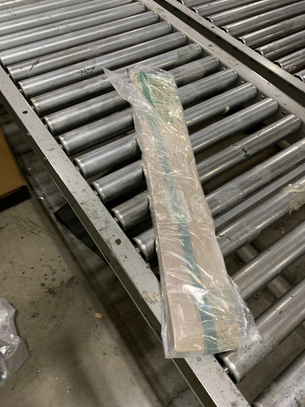 Photo 1 of Stainless Steel Stove Gap Covers 25.5~51 Inch Retractable, Range Trim Kit Between Stove Top and Counter Heat Resistant & Easy to Clean Oven Gap Filler by BOGDA Silver (2 Packs)