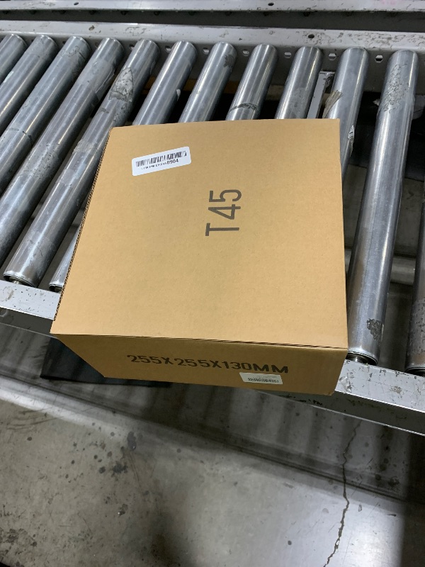 Photo 1 of 70302201P T45 9.51 Od Blower Fan Compatible with Speed Queen, Alliance,HUEBSCH, IPSO Replace TU21755 70302201
