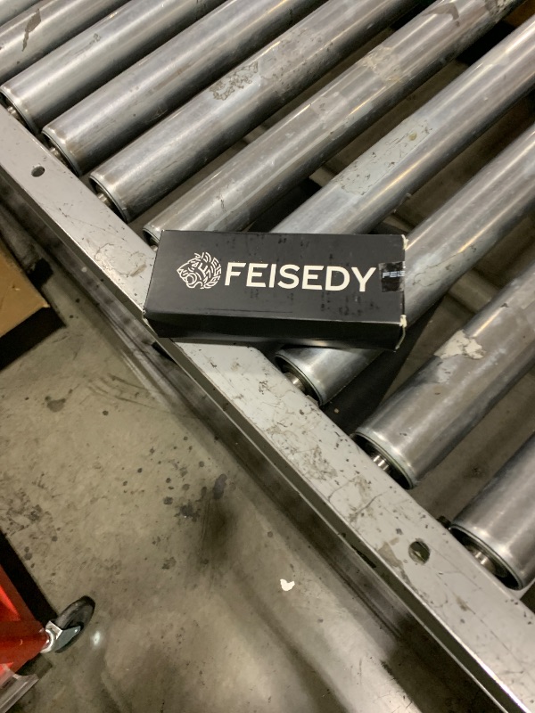 Photo 1 of FEISEDY Blue Light Blocking Glasses Fake Nerd Clear Square Computer Lightweight Pilot Glasses Frame Oversized B2866