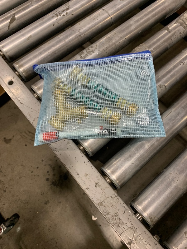 Photo 1 of Hose splitter and connectors