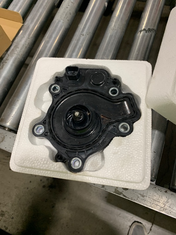 Photo 1 of BUSIDN Electric Water Pump Assembly Replacement For Toyota Prius1.8L 1.5L 2010-2019, Lexus CT200h 1.8L 2011-2017 Replaces Number 161A0-29015 161A0-39015