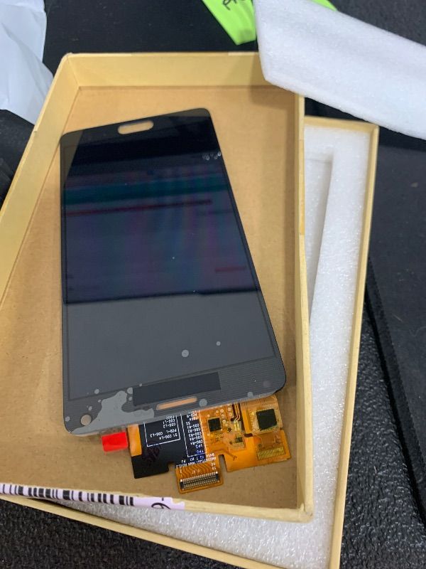 Photo 1 of SCREEN REPLACMENT 