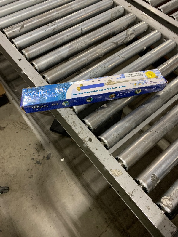 Photo 1 of Rerennco Nozzles and Hose Quick Connectors345443546