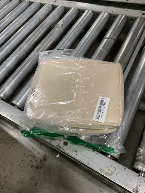 Photo 1 of BAGAIL 8 Set Packing Cubes Luggage Packing Organizers for Travel Accessories-Cream