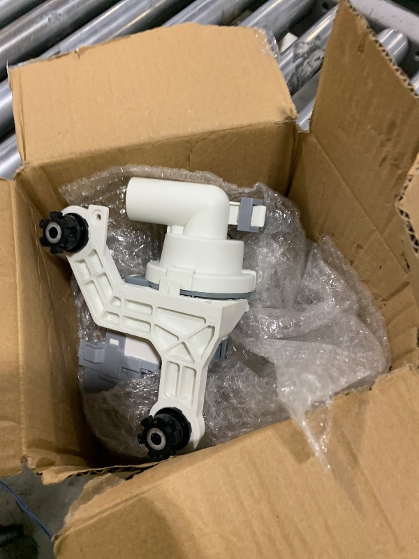 Photo 1 of Drain Pump