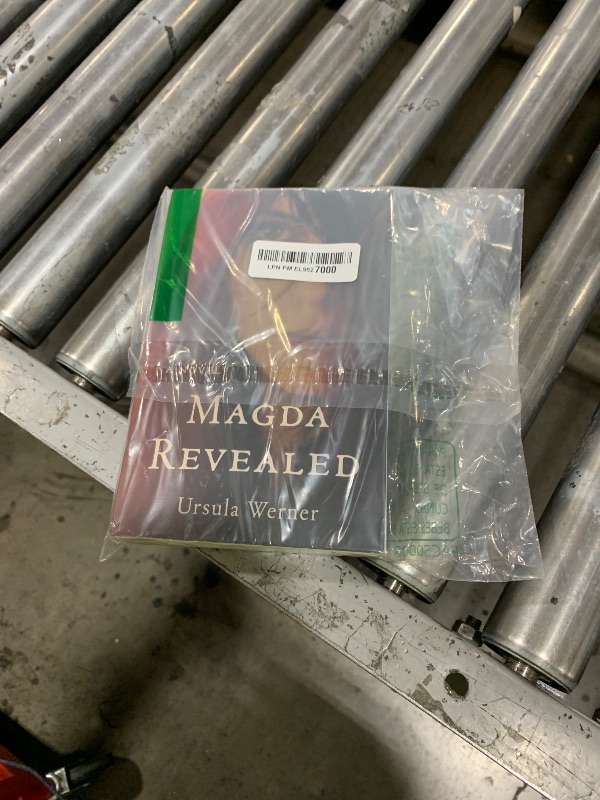 Photo 1 of Magda Revealed
