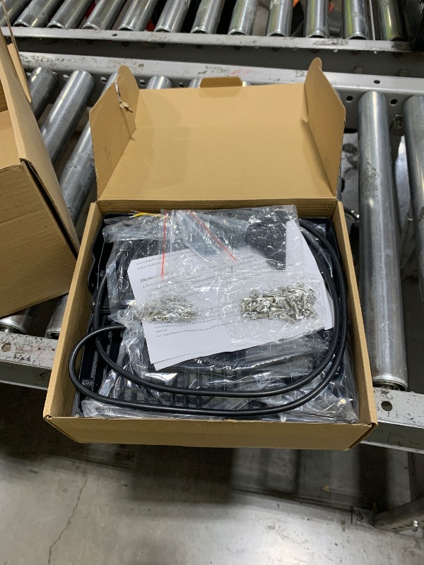 Photo 1 of Led Flood Light 