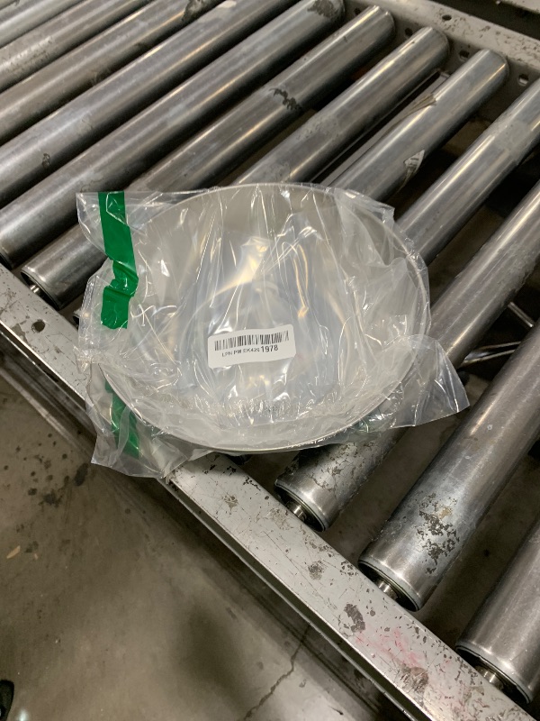 Photo 1 of Jirktiy 9" Wide Smashed Burger Griddle Accessory Dome for Blackstone Melting & Basting Cover for Griddle, Commercial Grade Stainless Steel Steaming Dome - Perfect for Flat Top Grills & Outdoor Cooking