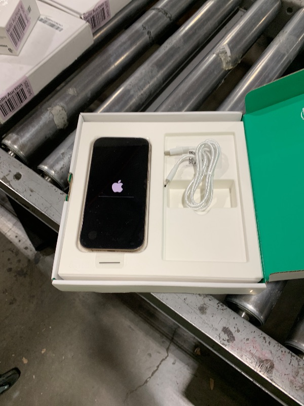 Photo 1 of Apple iPhone 16 Pro, US Version, 256GB, Desert Titanium - Unlocked (Renewed Premium)