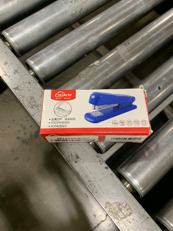 Photo 1 of stapler 