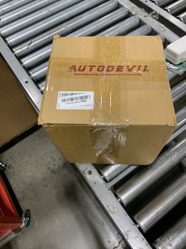Photo 1 of Autodevil 11292 Alternator Compatible with 2009-2010 Expedition F-150 Navigator Replace OE 1042105970, 1042101110, TN1042101110, 9L3T10300CB