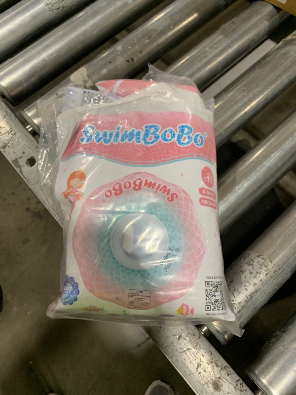 Photo 1 of Swimming Pool Donut 