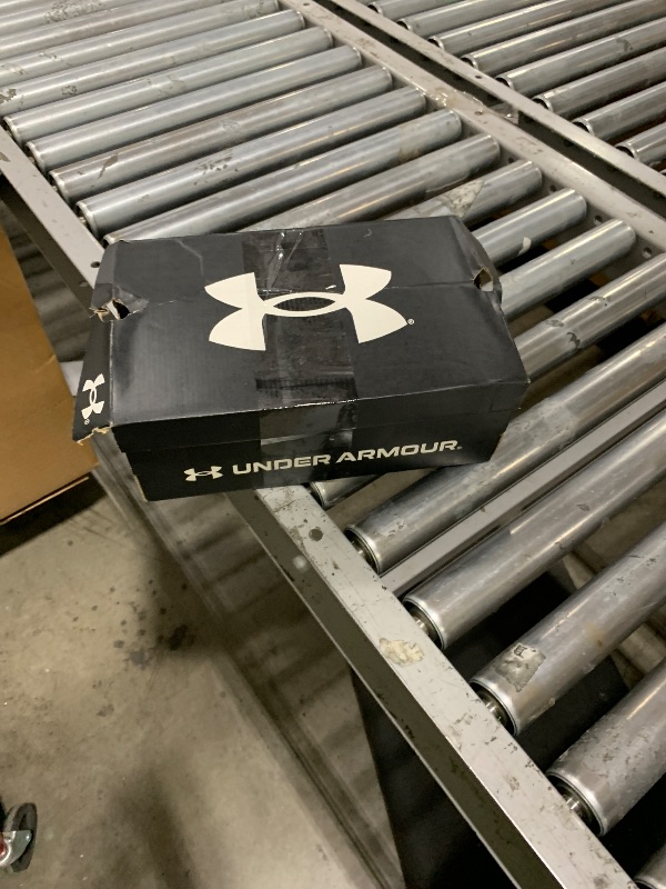 Photo 1 of Under Armour Women's Charged Assert 10, (600) Pink Elixir/Pink Elixir/Black, 7.5, US