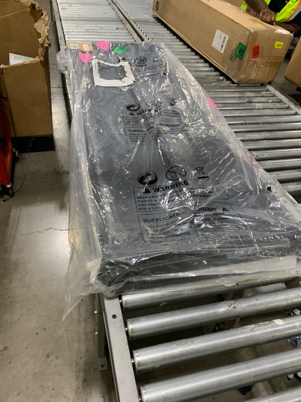 Photo 1 of OEDRO Soft Tri-fold Truck Bed Tonneau Cover Compatible with Toyota Tacoma 2024 2025 with 5ft Bed, with Track Rail System(Excl. Trail)