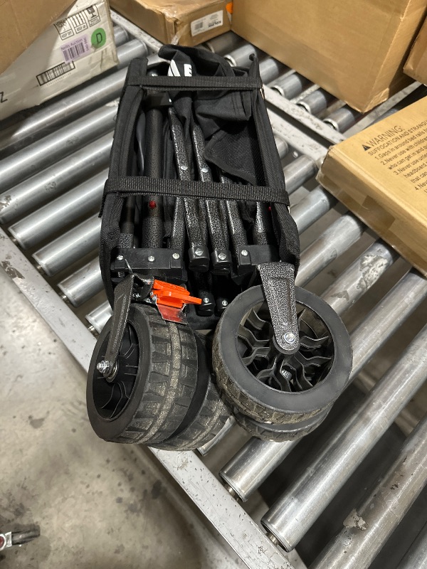 Photo 1 of FOLDING WAGON