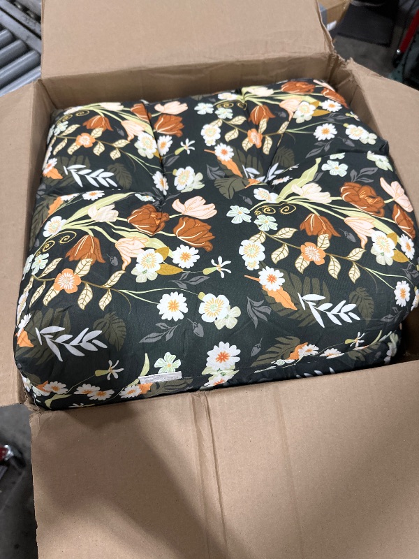 Photo 1 of 4 PACK SEAT CUSHIONS