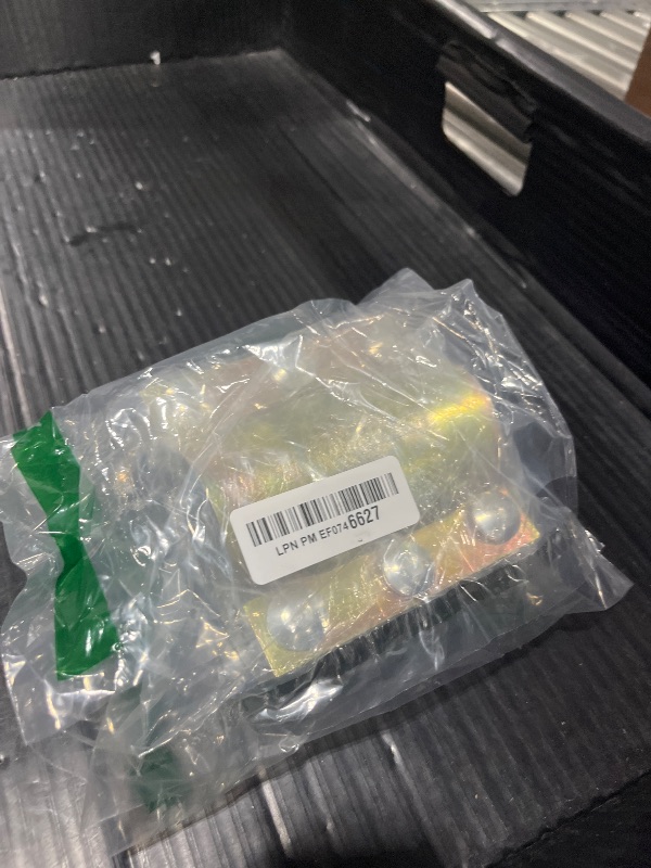 Photo 1 of Water  Repair Clamp for 1-1/2 inch Pipe(OD of Applied Pipe is 1.9 inch),Leak Sealer for Pipes and Plumbing,Length 4.72 inch,Suitable for PE/PPR/Steel/Iron Pipe