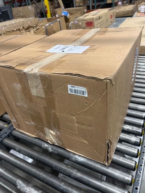Photo 1 of Kohler 479524 ? 4484-RA-0 Toilet Tank, White