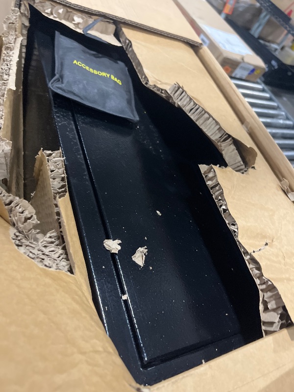 Photo 1 of Kaer 4-5  Safes,Gun Safe for Rifles and Pistols,Shotgun Rifle Safe,Gun Safes for Rifle and Shotguns,Long Gun Cabinets with Fingerprint/Digital Keypad/Removable Shelf for Rifles Safes