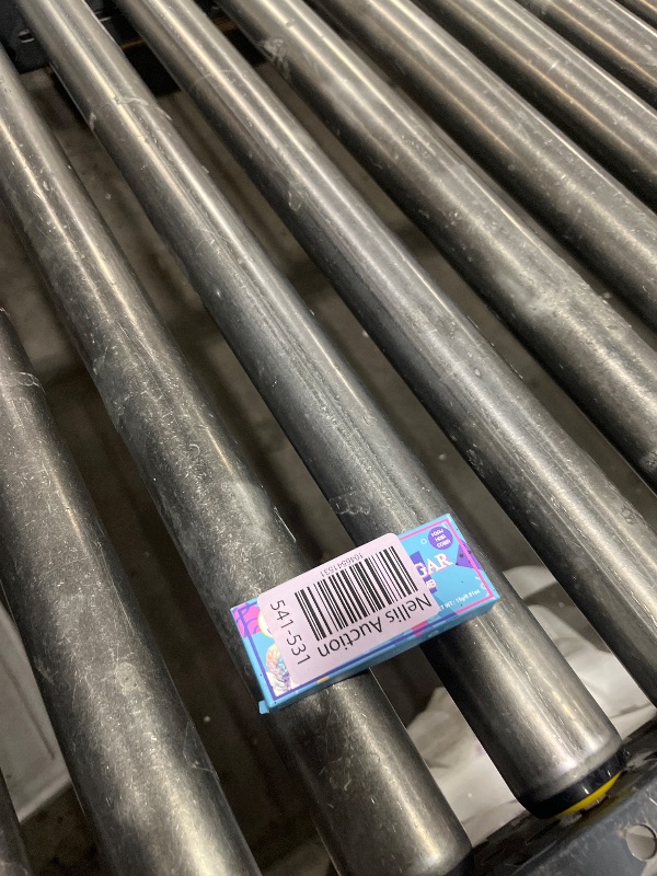 Photo 1 of Hair Chalk for Kids Girls, Black White Temporary Hair Color Dye, Washable Hair Chalk Comb - Kids Hair Dye Makeup For Party Halloween Christmas Birthday Cosplay Festivals