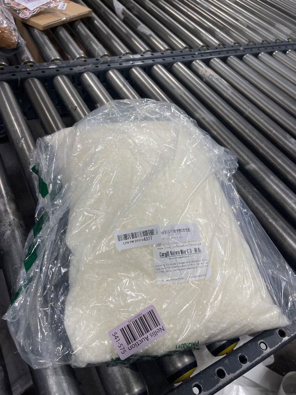 Photo 1 of Cargill C-3 Wax 10 lb Bag