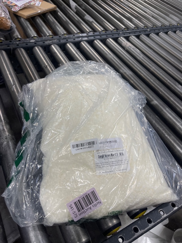 Photo 1 of Cargill C-3 Wax 10 lb Bag