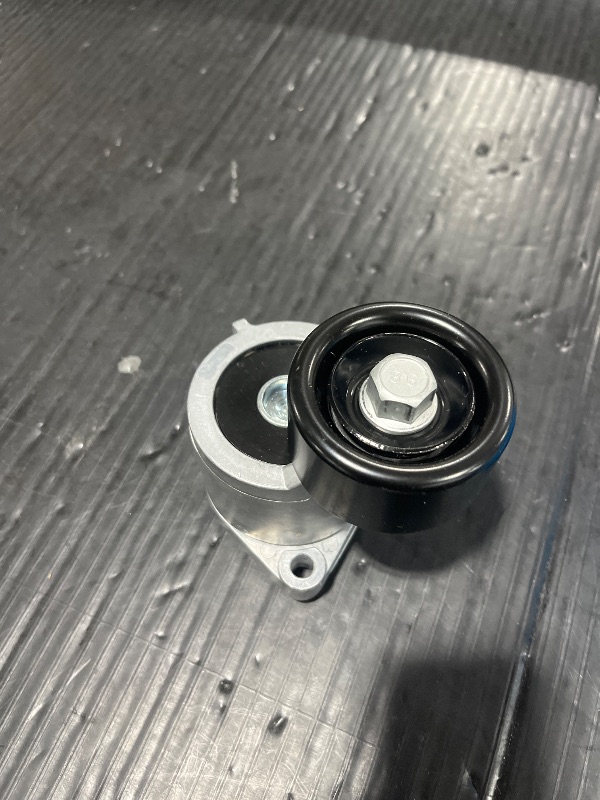 Photo 1 of PULLEY TENSIONER -- UNKNOWN FITMENT
