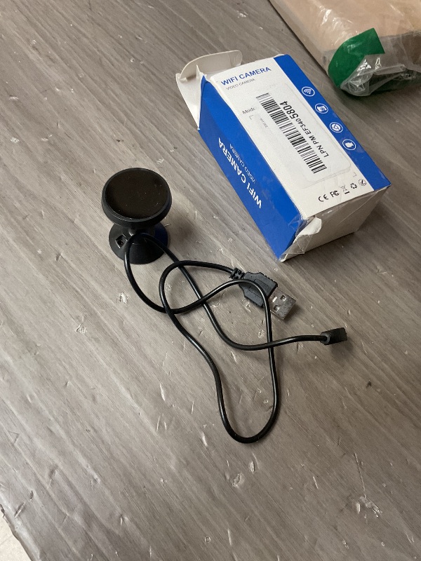 Photo 1 of ELEFOCUS Hidden Camera,Nanny Cam Hidden Camera,Small Cameras Hidden Wireless,Secret Cameras for Spying,App Control with Motion Detection and Night Vision