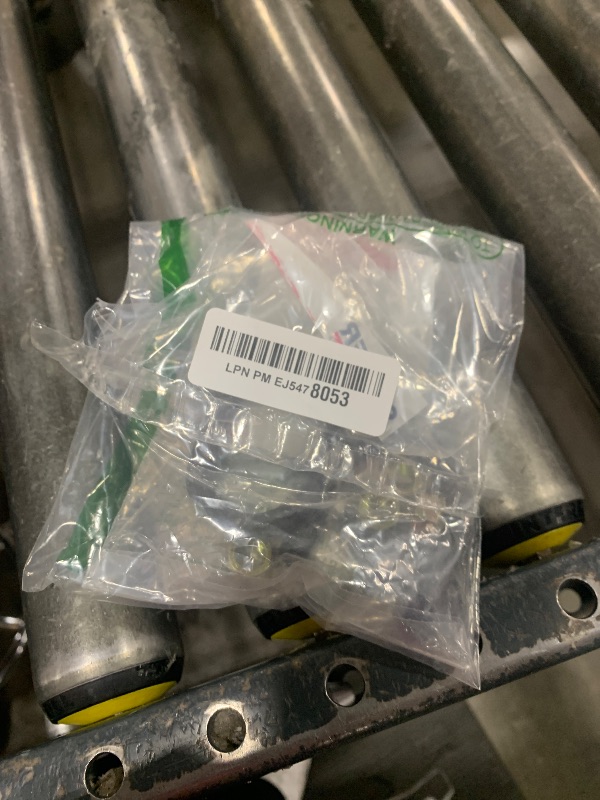 Photo 1 of Spicer 3-94-18X U-Bolt Kit