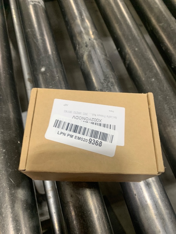 Photo 1 of ApplianPar Pressure Washer Pump Unloader Manifold Kit for Briggs Stratton 020228 16031 Pressure Washer EXWGV1721 Replaces 190627GS 190574GS
