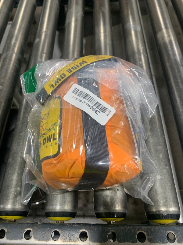 Photo 1 of XIAODUN Fireproof Document Bag with Lock?13"×9.2" Fireproof Money Bag?with Zipper and Lock?Suitable for Tablets, A4 Documents, Cash, Mobile Phones, Credit Cards and Notarized Documents.