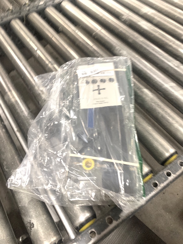 Photo 1 of JORETLE Water Meter Key 28 Inch Shut Off Tool - 4-Way Multifunctional Key and Seal Tape for Opening and Closing Meters or Valves