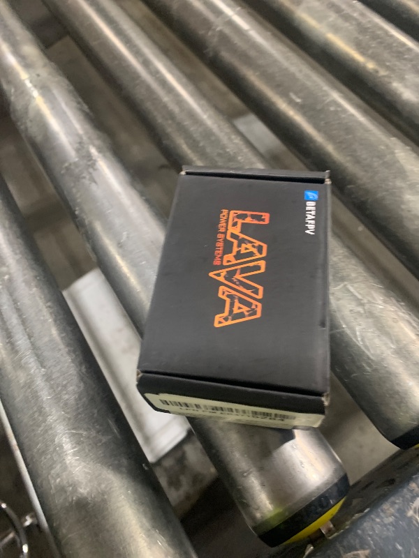 Photo 1 of BETAFPV 2pcs Lava 550mAh 3S 11.4V LiHV 75C FPV Lipo Battery with XT30 Connector, Rechargable Lipo Battery for 3S FPV Racing Whoop Drone Quadcopters Like Pavo20 3S Brushless Drone, Pavo Pico Frame