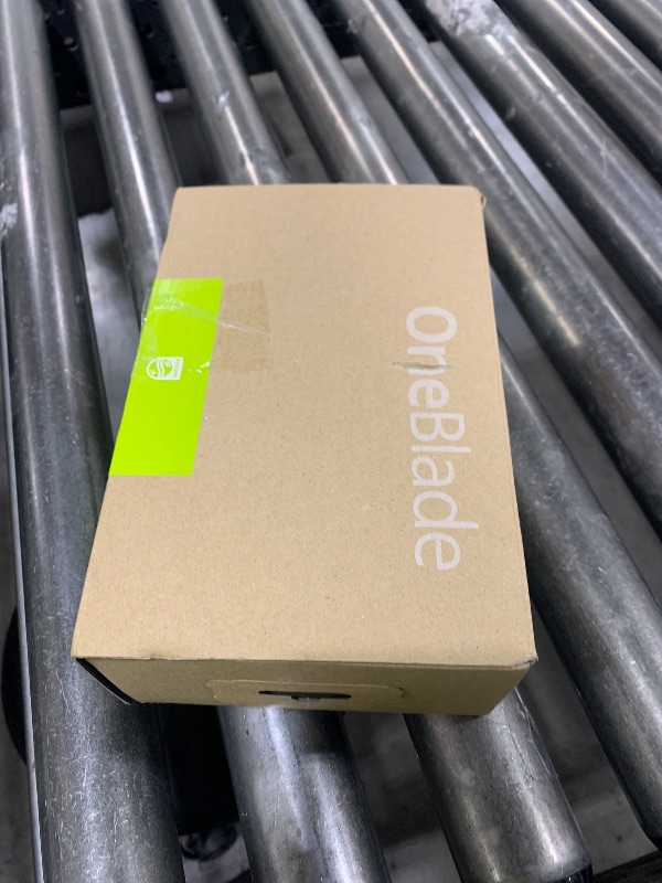 Photo 1 of Philips Norelco OneBlade 360 Pro Face + Body, Hybrid Electric Beard Trimmer, Shaver and Bodygroomer, with 360 Blade Technology, Model QP6552/90