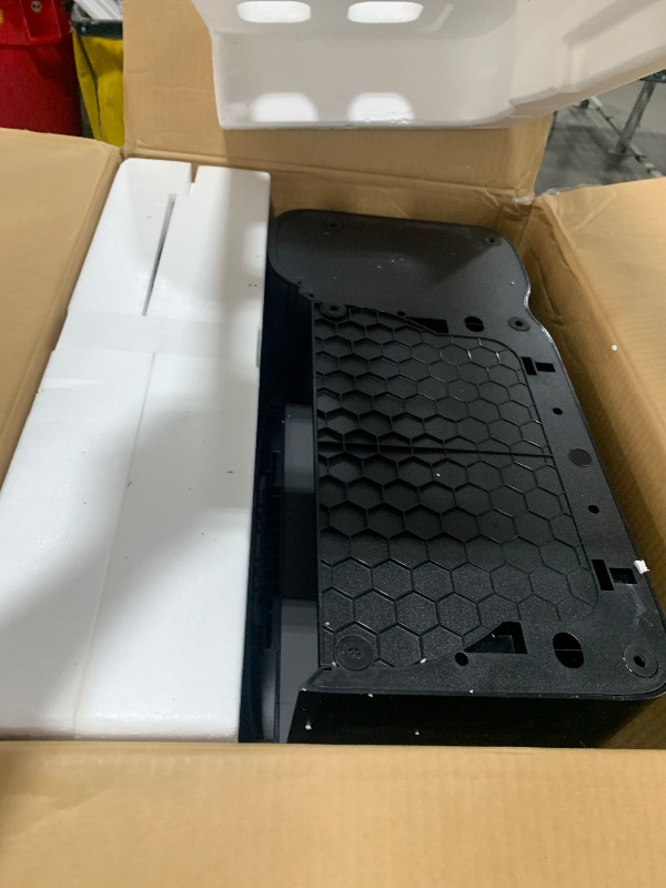 Photo 1 of ECOVACS DEEBOT T30S Combo Robot Vacuum and Mop, All-in-One Cleaning Hub, 11000Pa, ZeroTangle Technology, TruEdge Adaptive Edge Mopping, Dual Self-Emptying, Hot Water Washing, Auto-Mop Lifting