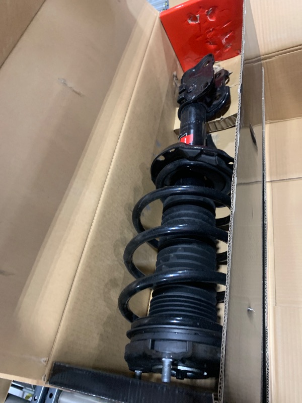 Photo 1 of A-Premium Front Pair (2) Complete Strut and Coil Spring Assembly Compatible with Kia Sorento 2016 2017 2018 2019 2020, Driver and Passenger Side
