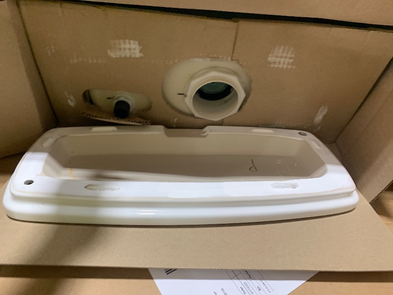 Photo 1 of TOTO Drake Transitional WASHLET+ Two-Piece Elongated 1.28 GPF Universal Height TORNADO FLUSH Toilet with C5 Bidet Seat, Cotton White - MW7863084CEFG.10#01