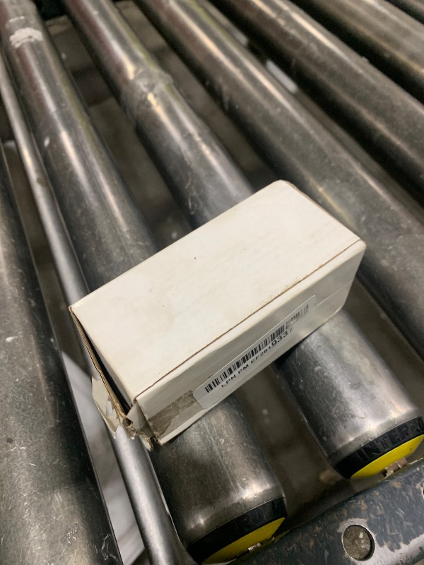 Photo 1 of WMPHE 3/4"-36 Spline to 3/4" DD Universal U Joint Single Steering Shaft, Total Length 83mm (3-1/4"), Working Angle 35°Degree